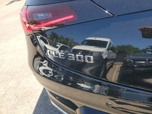 2024 Mercedes-Benz CLE 300 Base 4MATIC