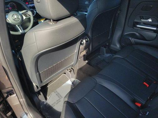 2026 Mercedes-Benz GLA 250 Base