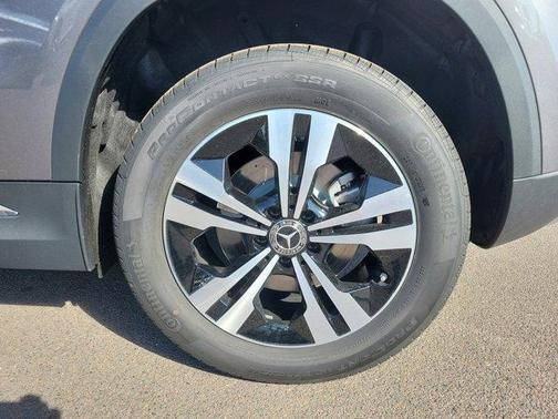 2026 Mercedes-Benz GLA 250 Base