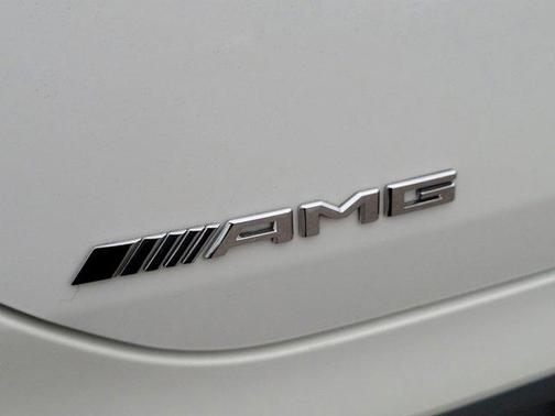 2021 Mercedes-Benz AMG GLE 53 Base