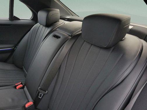 2023 Mercedes-Benz S-Class S 500 4MATIC