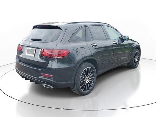2022 Mercedes-Benz GLC 300 Base