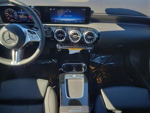 2026 Mercedes-Benz CLA 250 Base