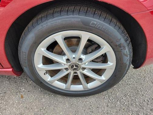 2020 Mercedes-Benz A-Class A 220