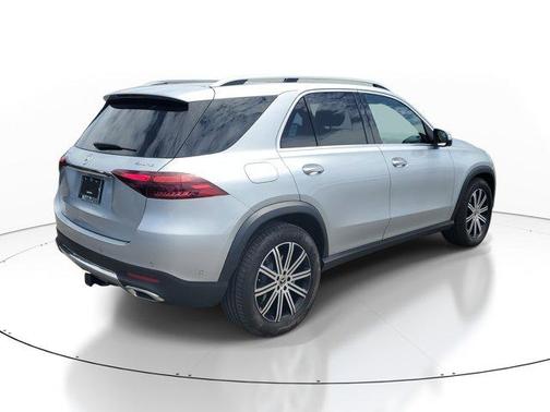 2025 Mercedes-Benz GLE 450e 4MATIC