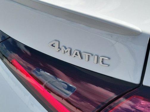 2026 Mercedes-Benz GLC 300 Base 4MATIC