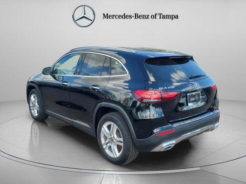 2023 Mercedes-Benz GLA 250 