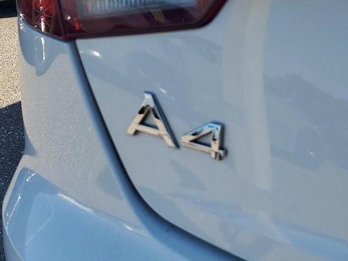 2017 Audi A4 2.0T Premium Plus