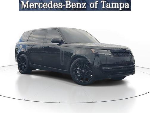 2025 Land Rover Range Rover P530 SE 7 Seat