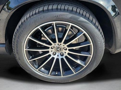 2023 Mercedes-Benz GLE 350 Base 4MATIC