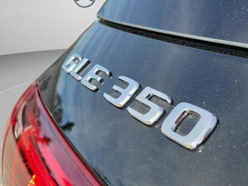 2023 Mercedes-Benz GLE 350 Base 4MATIC