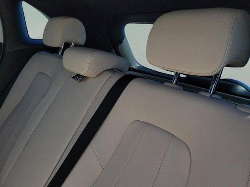 2026 Mercedes-Benz GLA 250 Base