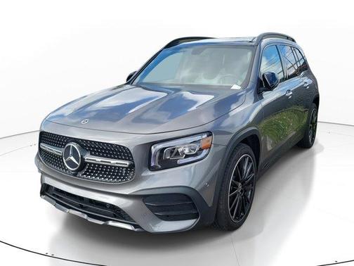 2023 Mercedes-Benz GLB 250 Base 4MATIC
