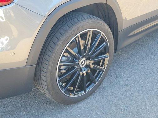 2023 Mercedes-Benz GLB 250 Base 4MATIC