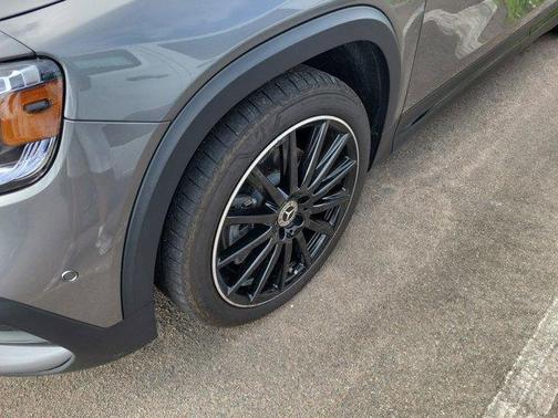 2023 Mercedes-Benz GLB 250 Base 4MATIC