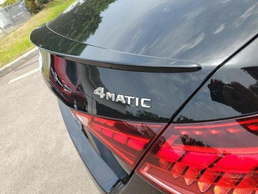2024 Mercedes-Benz C-Class C 300 4MATIC