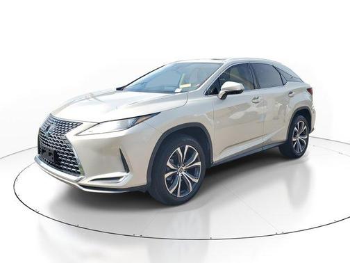2021 Lexus RX 350 Base