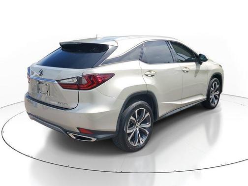 2021 Lexus RX 350 Base