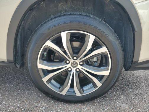 2021 Lexus RX 350 Base
