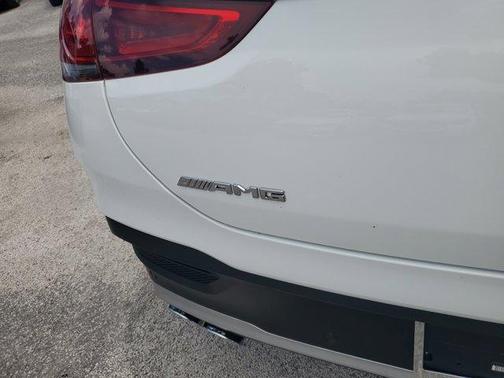 2023 Mercedes-Benz AMG GLE 53 Base