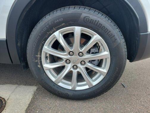 2021 Cadillac XT4 Luxury