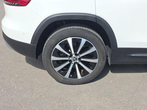 2023 Mercedes-Benz GLB 250 Base