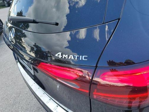 2026 Mercedes-Benz GLC 300 Base 4MATIC