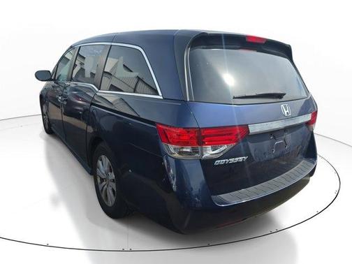2014 Honda Odyssey EX