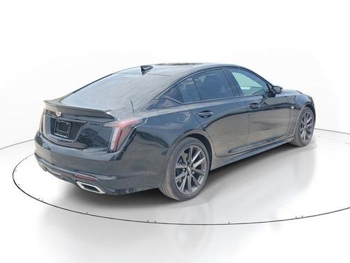 2024 Cadillac CT5 Sport RWD