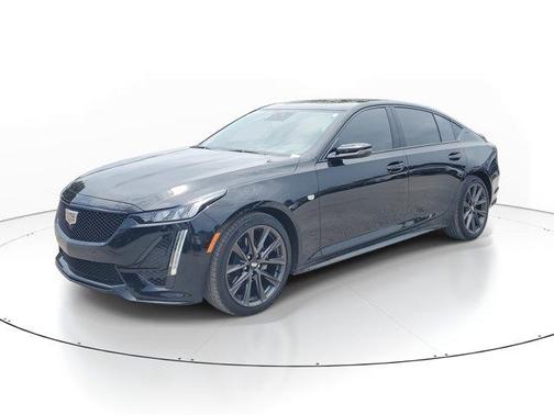 2024 Cadillac CT5 Sport RWD