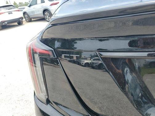 2024 Cadillac CT5 Sport RWD