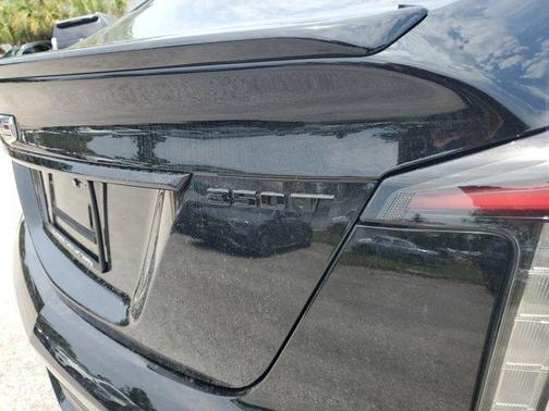 2024 Cadillac CT5 Sport RWD