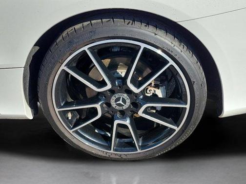 2022 Mercedes-Benz C-Class C 300