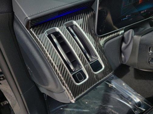 2026 Mercedes-Benz AMG S 63 E Base