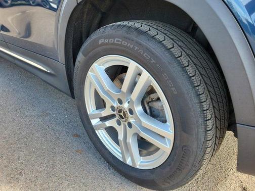 2021 Mercedes-Benz GLB 250 Base