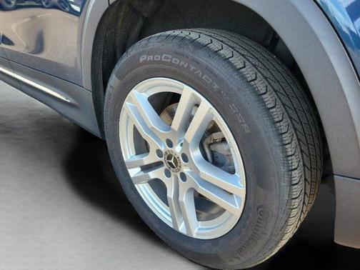 2021 Mercedes-Benz GLB 250 Base