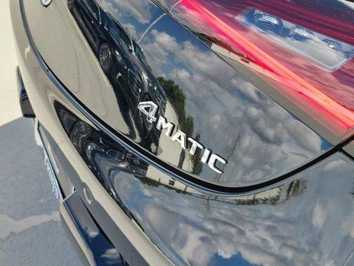 2026 Mercedes-Benz CLE 300 Base 4MATIC