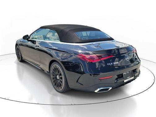 2026 Mercedes-Benz CLE 300 Base 4MATIC