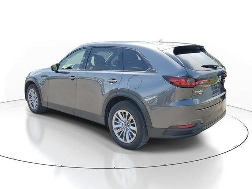 2024 Mazda CX-90 3.3 Turbo Preferred Plus
