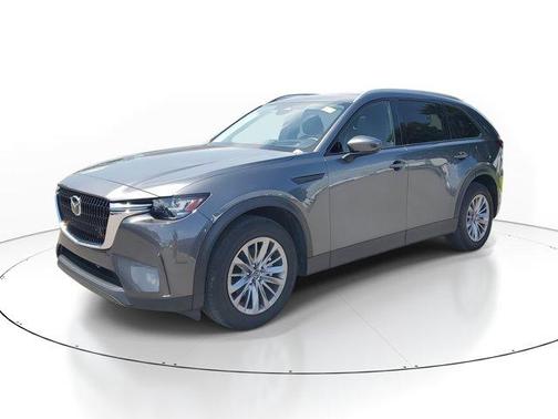 2024 Mazda CX-90 3.3 Turbo Preferred Plus