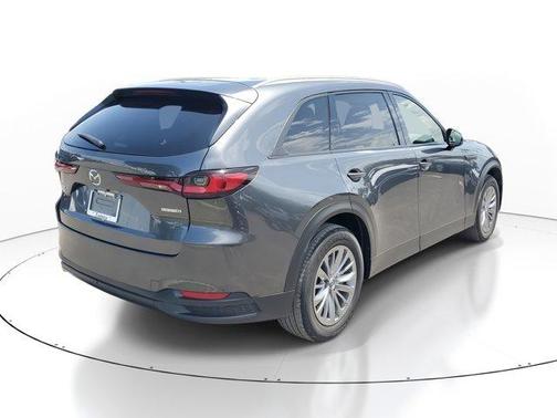 2024 Mazda CX-90 3.3 Turbo Preferred Plus