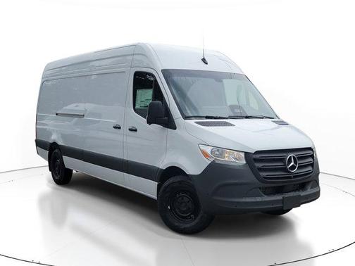 2025 Mercedes-Benz Sprinter 2500 High Roof