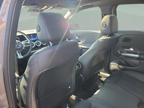 2026 Mercedes-Benz GLA 250 Base