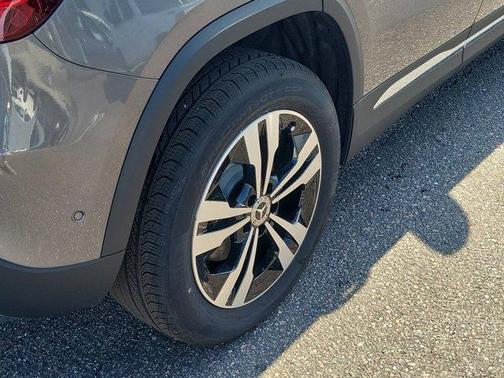 2026 Mercedes-Benz GLA 250 Base