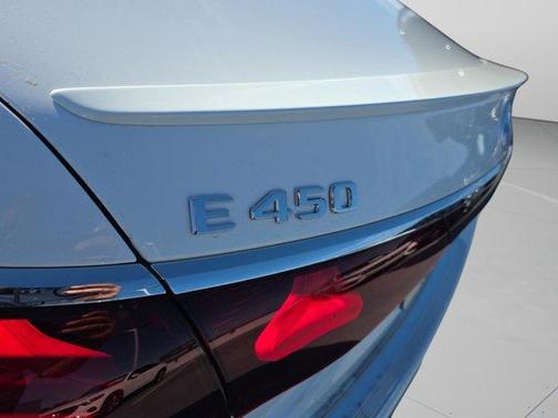 2026 Mercedes-Benz E-Class E 450 4MATIC