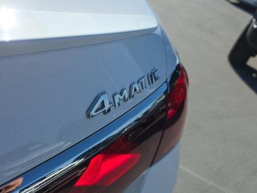 2026 Mercedes-Benz E-Class E 450 4MATIC