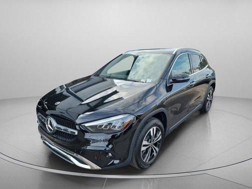 2026 Mercedes-Benz GLA 250 Base
