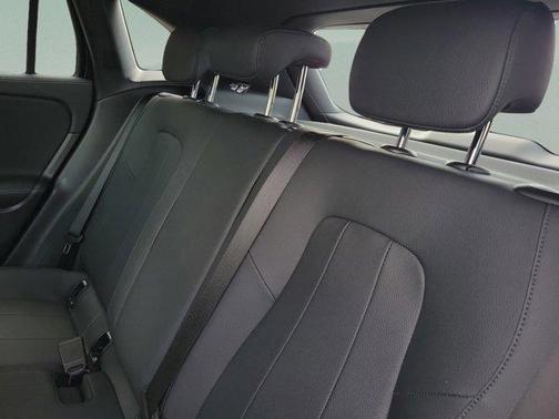 2026 Mercedes-Benz GLA 250 Base