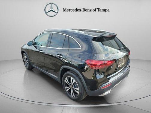 2026 Mercedes-Benz GLA 250 Base