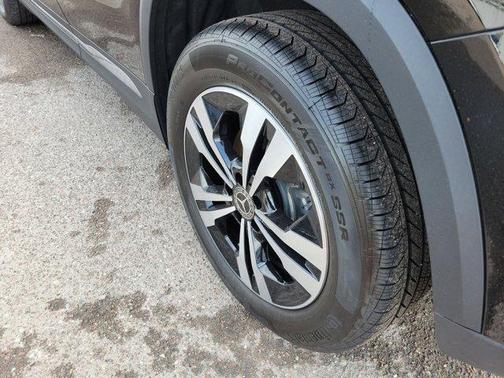 2026 Mercedes-Benz GLA 250 Base